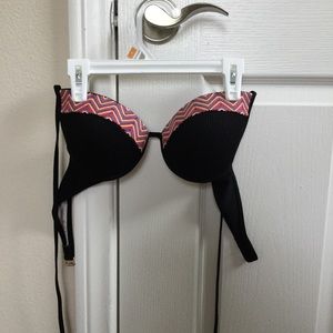 bikini top/bottom or whole set